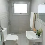 Βίλα Gavriel - With Breathtaking Sea View, With Private Pool, Secluded, Huge Outdoor Space, Mountain Views Πέγεια