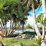 Gavriel - With Breathtaking Sea View, With Private Pool, Secluded, Huge Outdoor Space, Mountain Views *