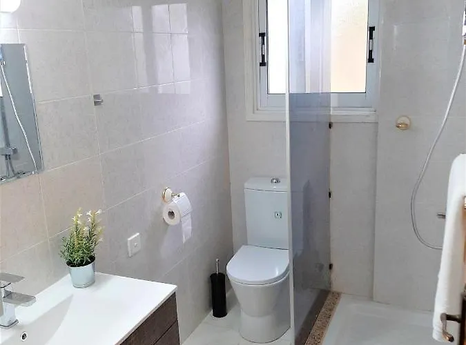 Villa Gavriel - With Breathtaking Sea View, With Private Pool, Secluded, Huge Outdoor Space, Mountain Views Peyia